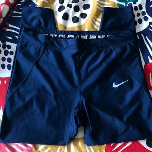 nike 7/8 leggings